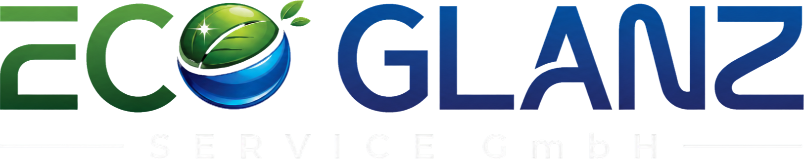 Logo ECO Glanz GmbH Logo ECO Glanz GmbH